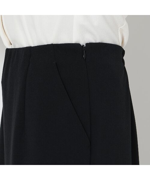 Rose Tiara / ローズティアラ ミニ・ひざ丈スカート | 【UVカット】セミタイトスカート | 詳細10