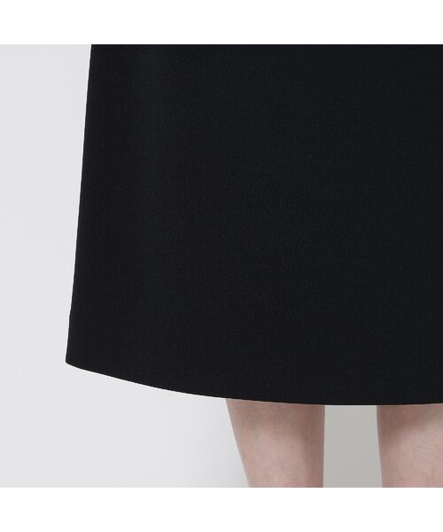 Rose Tiara / ローズティアラ ミニ・ひざ丈スカート | 【UVカット】セミタイトスカート | 詳細12
