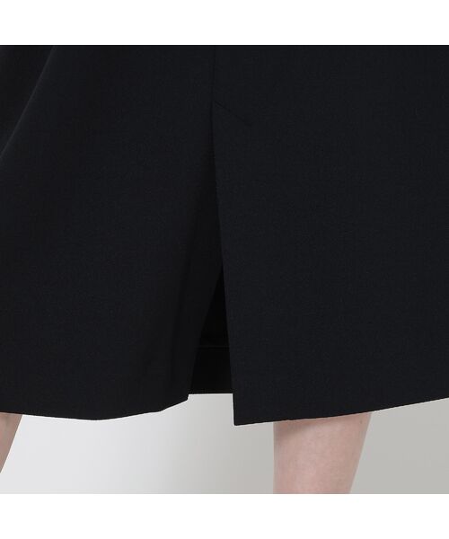 Rose Tiara / ローズティアラ ミニ・ひざ丈スカート | 【UVカット】セミタイトスカート | 詳細13