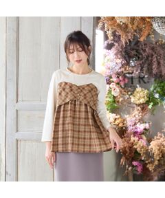 Rose Tiara / ローズティアラ | ファッション通販 タカシマヤ