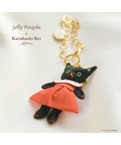 Rose Tiaraに新ブランドオープン Jolly Poupee ジョリープッペ