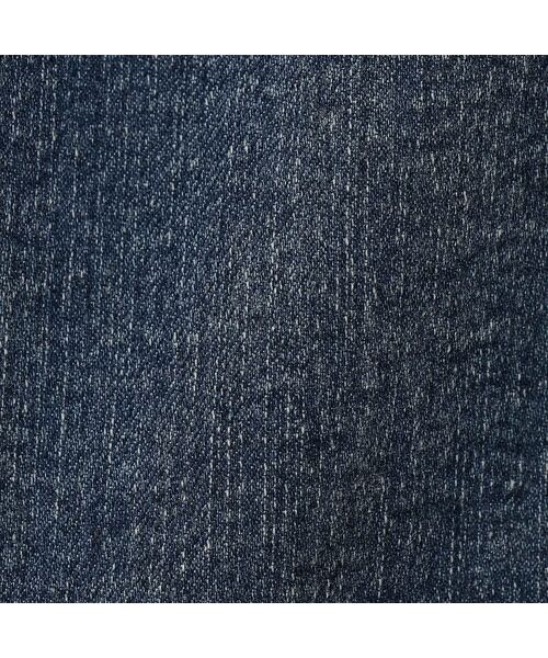 Rose Tiara / ローズティアラ ミニ丈・ひざ丈ワンピース | デニムドッキングワンピース | 詳細16