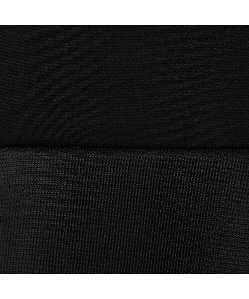 Rose Tiara / ローズティアラ ミニ丈・ひざ丈ワンピース | 【M-StyleLuxeコラボ】【人気のため追加】メッシュスカートワンピース | 詳細11