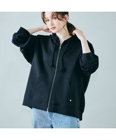 Rose Tiara / ローズティアラ パーカー | 【セットアップ対応】肉厚ダンボールデザインパーカー