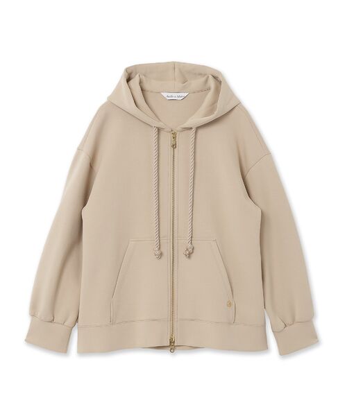 Rose Tiara / ローズティアラ パーカー | 【セットアップ対応】肉厚ダンボールデザインパーカー | 詳細12