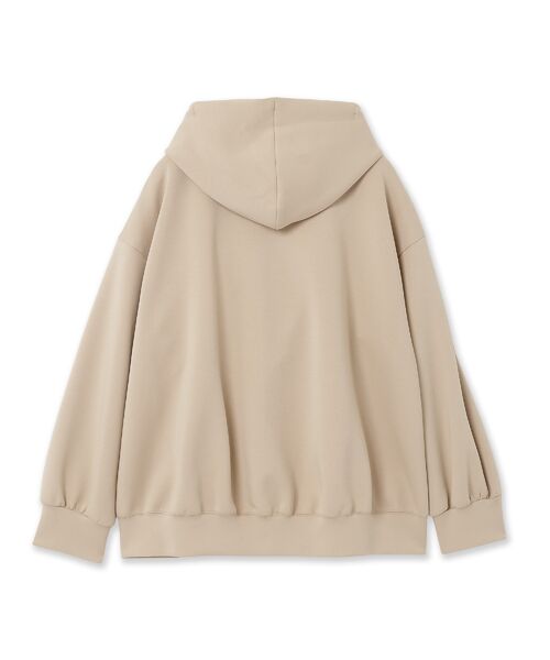 Rose Tiara / ローズティアラ パーカー | 【セットアップ対応】肉厚ダンボールデザインパーカー | 詳細13