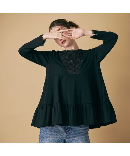 Rose Tiara/[YeBA t[×[XuEX ubN 42