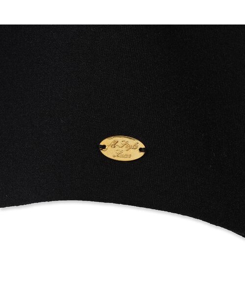 Rose Tiara / ローズティアラ シャツ・ブラウス | 【M-StyleLuxeコラボ】【人気のため追加】フロントダブルリボンブラウス | 詳細10