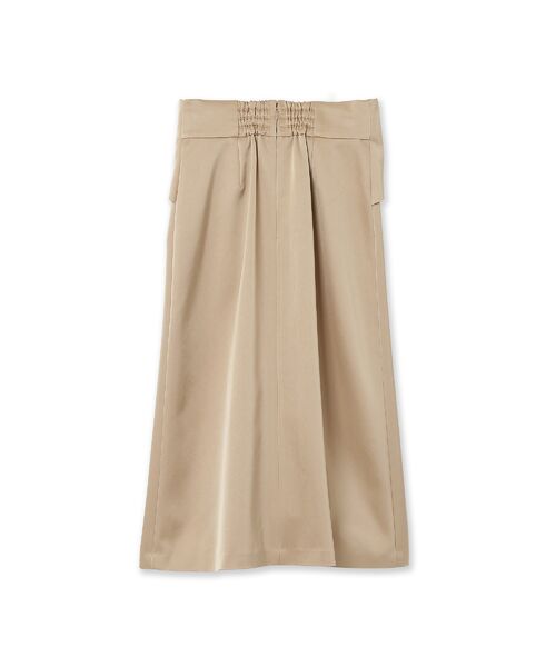 Rose Tiara / ローズティアラ ミニ・ひざ丈スカート | ウエストビッグリボンスカート | 詳細10