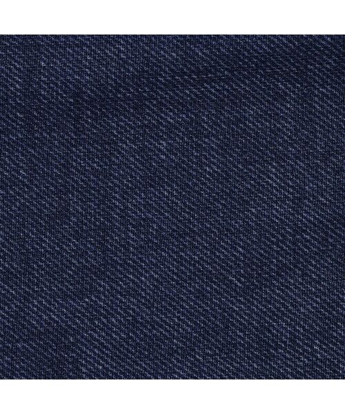 Rose Tiara / ローズティアラ ミニ・ひざ丈スカート | デニムプリントオーガンジースカート | 詳細11