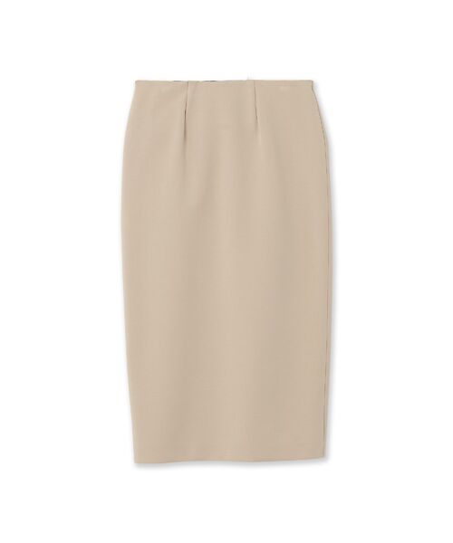 Rose Tiara / ローズティアラ ミニ・ひざ丈スカート | 【セットアップ対応】肉厚ダンボールタイトスカート | 詳細12