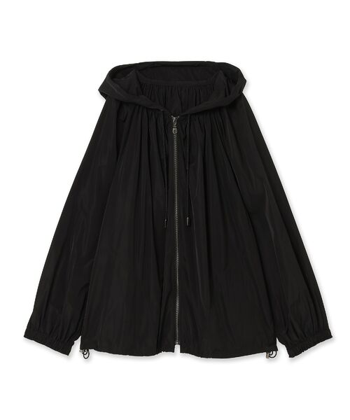 Rose Tiara / ローズティアラ その他アウター | たっぷりギャザーマウンテンパーカー | 詳細11