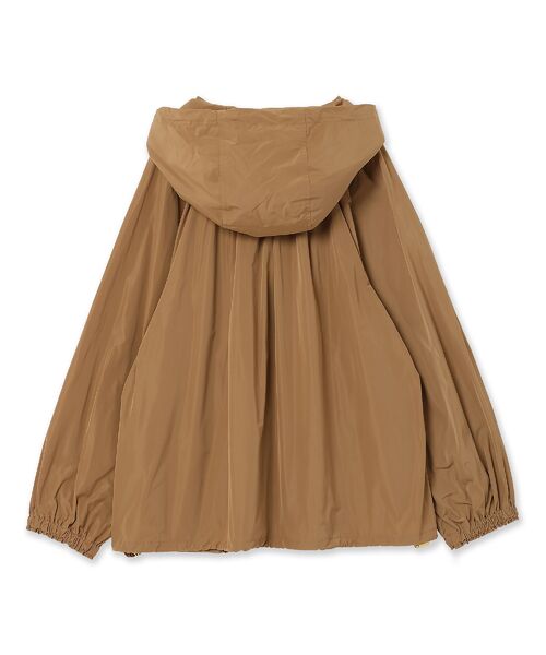 Rose Tiara / ローズティアラ その他アウター | たっぷりギャザーマウンテンパーカー | 詳細16