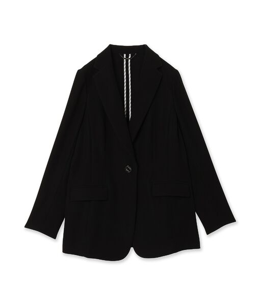 Rose Tiara / ローズティアラ テーラードジャケット | きれいめシングルジャケット | 詳細10