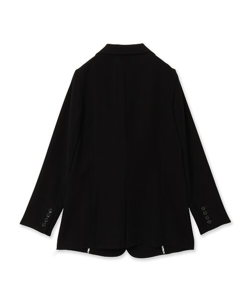 Rose Tiara / ローズティアラ テーラードジャケット | きれいめシングルジャケット | 詳細11