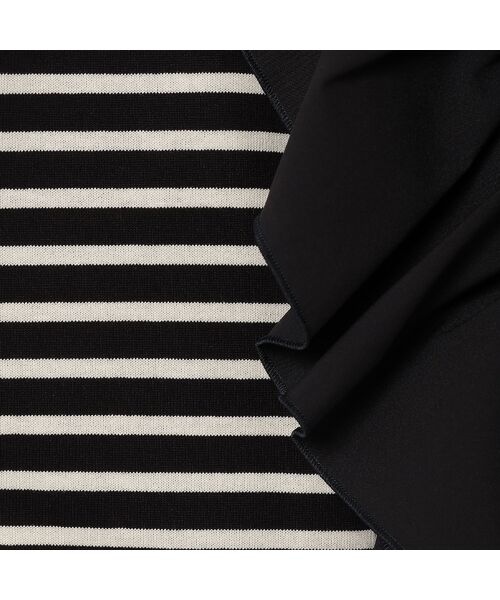 Rose Tiara / ローズティアラ カットソー | ショルダーフリル付きカットソー | 詳細13