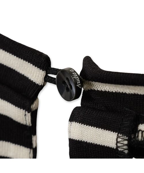 Rose Tiara / ローズティアラ カットソー | ショルダーフリル付きカットソー | 詳細14