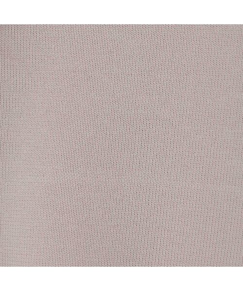 Rose Tiara / ローズティアラ ニット・セーター | 立体フラワーモチーフ付きカーディガン | 詳細16