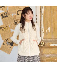 Rose Tiara / ローズティアラ （レディース） アウター