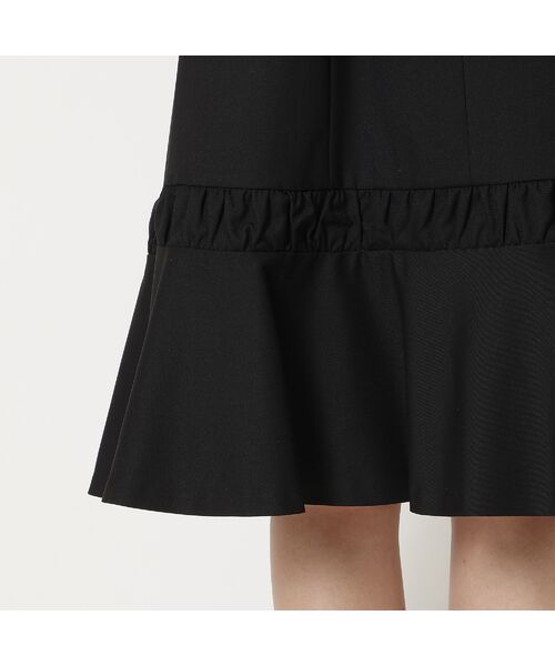 Rose Tiara / ローズティアラ ミニ丈・ひざ丈ワンピース | ジャンパースカート | 詳細12