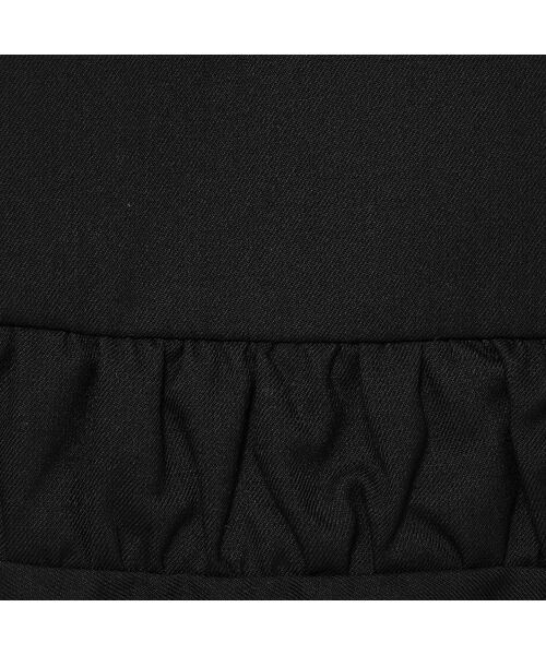 Rose Tiara / ローズティアラ ミニ丈・ひざ丈ワンピース | ジャンパースカート | 詳細13