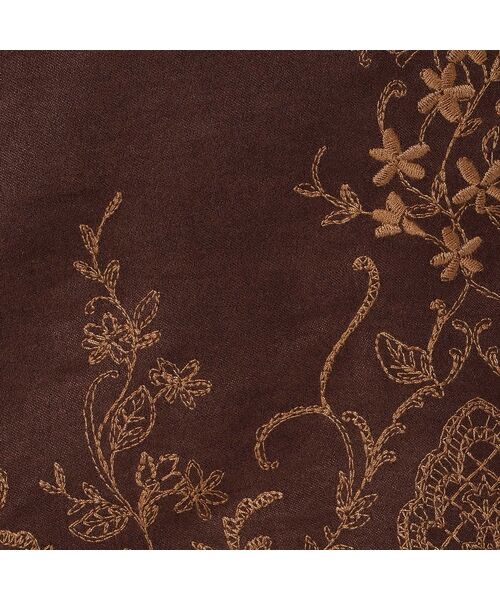 Rose Tiara / ローズティアラ チュニック | スエードライクチュニック | 詳細14