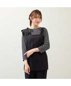 Rose Tiara / ローズティアラ その他トップス | 【UVカット/イージーケア】ビスチェ