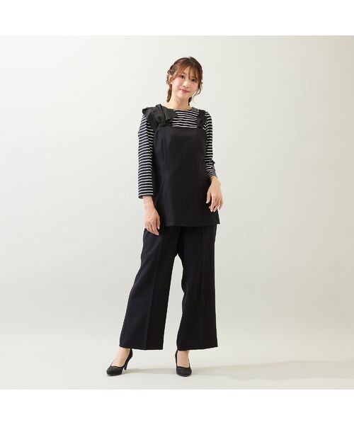 Rose Tiara / ローズティアラ その他トップス | 【UVカット/イージーケア】ビスチェ | 詳細2