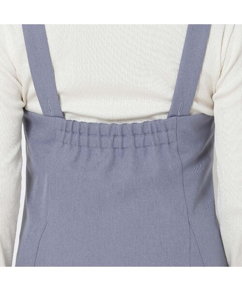 Rose Tiara / ローズティアラ その他トップス | 【UVカット/イージーケア】ビスチェ | 詳細12