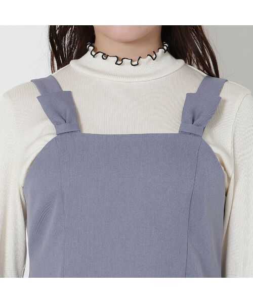 Rose Tiara / ローズティアラ その他トップス | 【UVカット/イージーケア】ビスチェ | 詳細8