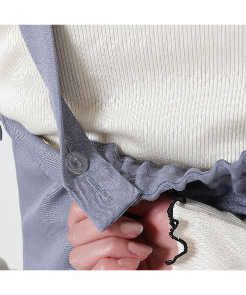 Rose Tiara / ローズティアラ その他トップス | 【UVカット/イージーケア】ビスチェ | 詳細11