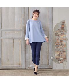 Rose Tiara / ローズティアラ （レディース） パンツ