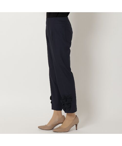 Rose Tiara / ローズティアラ その他パンツ | 【大人気アイテム】【UVカット/伸縮性◎】リボンレギンスパンツ | 詳細6