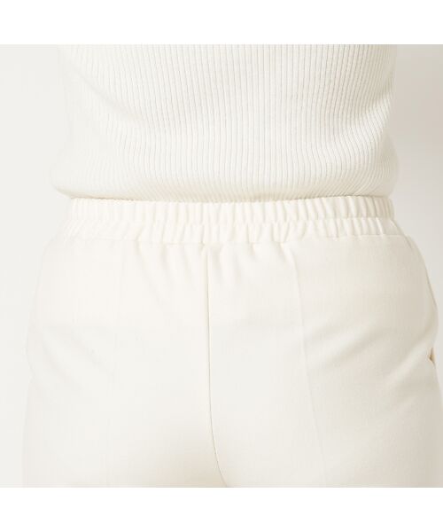 Rose Tiara / ローズティアラ その他パンツ | 【人気アイテム】【蓄熱保温】ウーリッチウォームセンタープレスパンツ | 詳細13