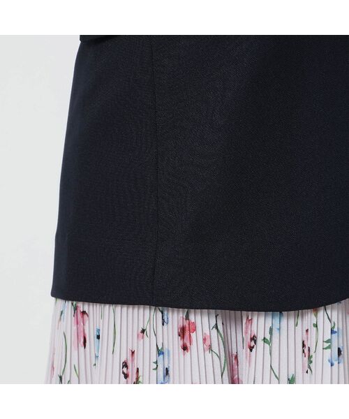 Rose Tiara / ローズティアラ テーラードジャケット | 【速乾/防シワ/伸縮性◎】テーラードジャケット | 詳細11