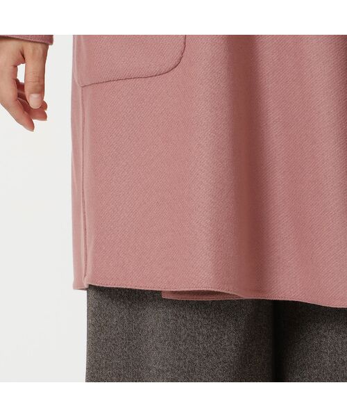 Rose Tiara / ローズティアラ その他アウター | ダブルフェイスコート | 詳細16