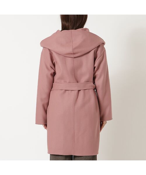 Rose Tiara / ローズティアラ その他アウター | ダブルフェイスコート | 詳細11