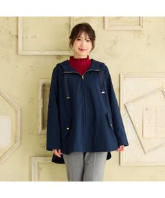 Rose Tiara / ローズティアラ ブルゾン | マウンテンパーカー