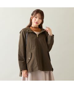 Rose Tiara / ローズティアラ ブルゾン | マウンテンパーカー