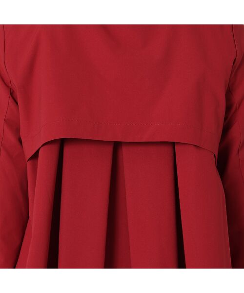 Rose Tiara / ローズティアラ ブルゾン | マウンテンパーカー | 詳細17