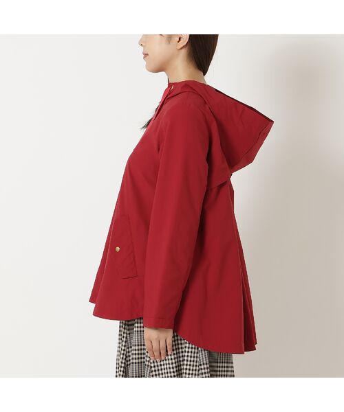 Rose Tiara / ローズティアラ ブルゾン | マウンテンパーカー | 詳細11