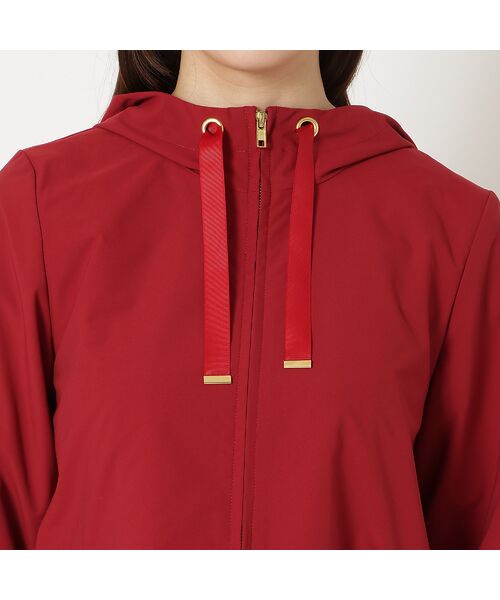 Rose Tiara / ローズティアラ ブルゾン | マウンテンパーカー | 詳細13