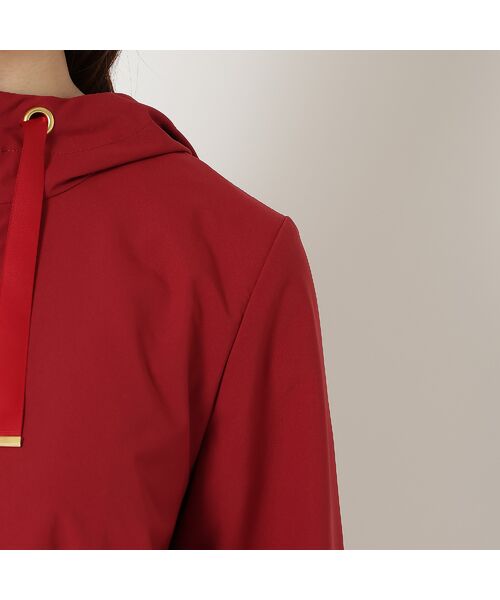 Rose Tiara / ローズティアラ ブルゾン | マウンテンパーカー | 詳細14