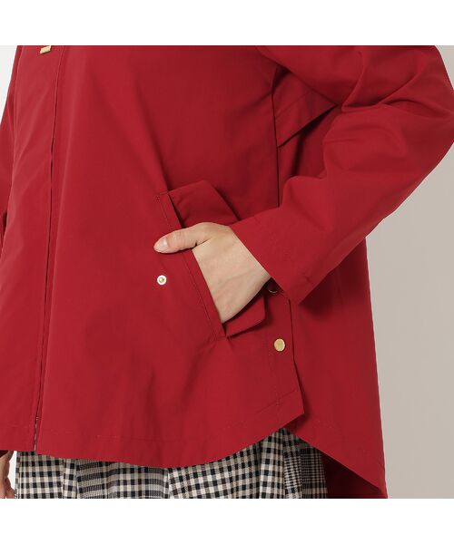 Rose Tiara / ローズティアラ ブルゾン | マウンテンパーカー | 詳細15