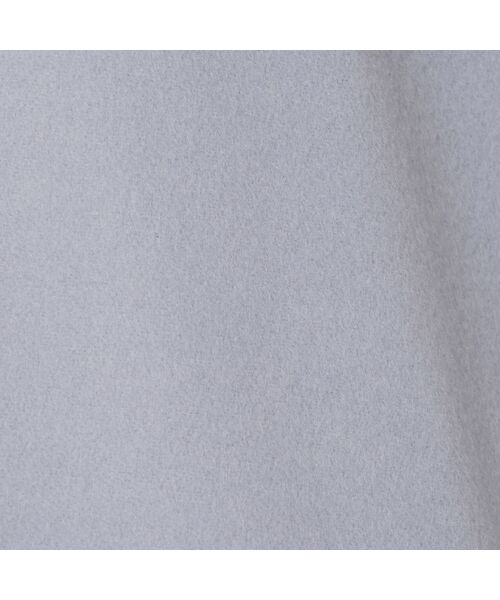 Rose Tiara / ローズティアラ ノーカラージャケット | 【ブローチ付】ケープショートコート | 詳細18