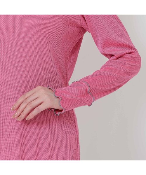 Rose Tiara / ローズティアラ カットソー | 【人気商品の新型】【伸縮性◎】メローカットソー | 詳細14