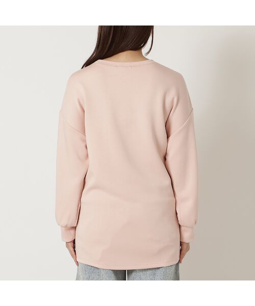 Rose Tiara / ローズティアラ カットソー | リボンコクーンカットソー | 詳細12