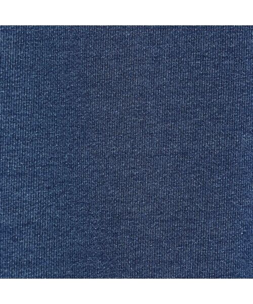 Rose Tiara / ローズティアラ パーカー | デニムライクジップアップパーカー | 詳細13