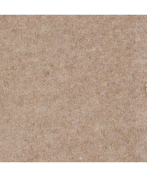 Rose Tiara / ローズティアラ ニット・セーター | ハートボタンニットカーディガン | 詳細15