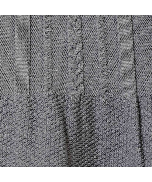 Rose Tiara / ローズティアラ ニット・セーター | ペプラムニットプルオーバー | 詳細16